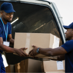 Taking Logistics to Another Level.