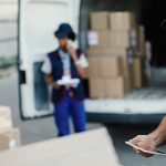 Taking Logistics to Another Level